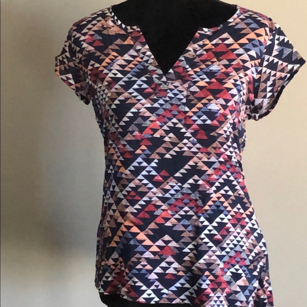 Banana Republic blouse